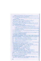 Cẩm nang ôn luyện học sinh giỏi tiếng anh trung học sơ sở phần 5