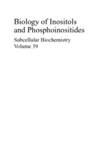 Biology of inositols and phosphoinositides