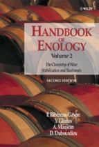 Ebook from hanh 2 handbook of enology, volume 2   the chemi