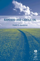 Rapeseed and canola oil   production, processing, properties and uses