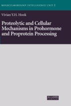 Proteolytic and cellular mechanisms in prohormone and proprotein processing_1570595534