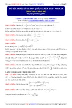 08_de thi thu dh 2015_de 8