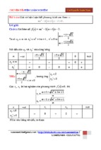 Chuyen de   bien luan nghiem _ nxn