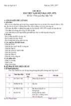 Tài liệu bồi dưỡng môn ngữ văn lớp 9 tham khảo (5)