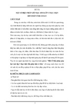 Kinh nghiem mot so bien phap giup hoc sinh lop 5 thuc hien 4 phep tinh co ban (1)