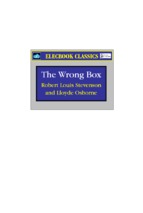 The wrong box_217