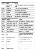 List of english phrasal verbs(đầy đủ)   tiếng anh 12   nguyễn quốc phòng