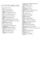 Sentence transformation (dễ)   tiếng anh 12   mạc thiên an