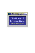 The house of the seven gables_200