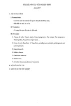 Hương dẫn ôn thi tốt nghiệp tiéng anh 12   tiếng anh 12   phạm hải trung