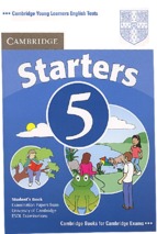 Starters 5
