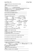 đề cương ôn hsg12   tiếng anh 12   lê ngọc thạch