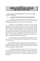 Luận văn một số biện pháp nâng cao hiệu quả kinh tế của hoạt động kinh doanh nhập khẩu ở công ty xnk hàng không airimex