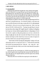 Skkn sử dụng sơ đồ tư duy dạy học lịch sử 12   lịch sử 12   trần bảo hoài