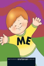 Britannica discovery library  me