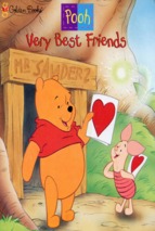 Pooh, winnie the    very best friends