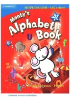 Kid's box monty's alphabet book