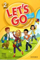 Lets go 2 student book 4th edition