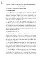 Giải pháp nâng cao hiệu quả sử dụng tài sản ngắn hạn tại công ty cổ phần thương mại dược phẩm quốc tế winsacom