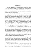Luận văn quản lý chất lượng   thực trạng và một số giải pháp nhằm áp dụng một cách hợp lý và hiệu quả hệ thống quản trị chất lượng trong các dncn việt nam