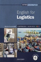 English for logistics