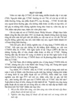 Nghiên cứu ứng dụng phẫu thuật cắt túi mật nội soi trong điều trị viêm túi mật cấp tại bệnh viện đa khoa tỉnh trà vinh