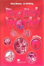 English_world_1_workbook