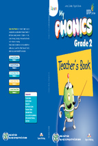 My phonics grade 2 teachers book