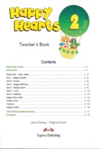   happy hearts 2 teachers book