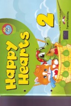 Happy_hearts 2 pupil book
