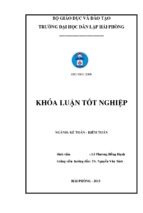 Hoàn thiện tổ chức kế toán tập hợp chi phí sản xuất và tính giá thành sản phẩm tại công ty cổ phần trà than uyên