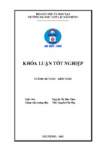 Hoàn thiện công tác kế toán chi phí sản xuất và tính giá thành sản phẩm tại công ty cổ phần đầu tư và xây dựng bạch đằng 9