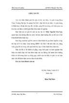 Các bài tập quy nạp liên quan đến đại số tuyến tính, không gian, ma trận, hạng, định thức