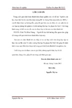 Nghiên cứu lựa chọn thiết bị lên men thu nhận màng bc từ chủng gluconacetobater bhn2