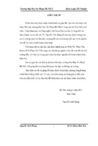 Nghiên cứu thành phần lignan từ cây ficus callosa