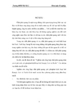 Nghiên cứu tổng hợp chất phát quang trên cơ sở ytri oxit, ytri photphat kích hoạt bởi europi, ceri và tecbi