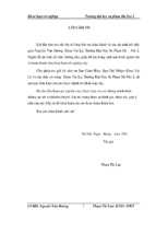 ứng dụng micrososot powerpoint vào thiết kế bài giảng, khái quát về động cơ đốt trong