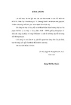 Nghiên cứu tác dụng của màng bc từ vi khuẩn acetobacter xylinum bhn2