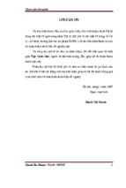 Thiết kế và xây dựng bài thí nghiệm   thực hành động cơ không đồng bộ ba pha