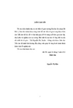Dạy học chủ đề tự nhiên trong môn tự nhiên và xã hội lớp 3 theo hướng phát huy tính tích cực của học sinh