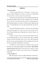 Một số phương pháp giải phương trình bậc bốn