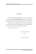 ứng dụng phần mềm crocodile phisics 605 hỗ trợ cho dạy học chương 2   sách giáo khoa công nghệ 12 hiện hành