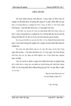 Nghiên cứu xử lý nitơ trong nước thải sinh hoạt phân tán bằng tổ hợp kị khí   thiếu khí   hiếu khí