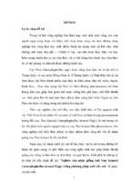 Nghiên cứu nhân giống loài nưa krausei (amorphophallus krausei engl.) bằng phương pháp nuôi cấy mô