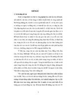 Vận dụng phương pháp thí nghiệm trong dạy học môn khoa học lớp 4 theo cách tiếp cận người học là chủ thể tích cực