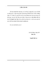 Một số phương pháp giải bài toán cauchy đối với phương trình vi phân thường