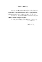 Hiểu hạ tầng khóa công khai và xây dựng ứng dụng