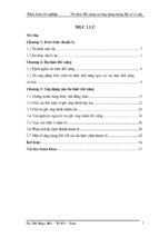 đa thức đối xứng và ứng dụng trong đại số sơ cấp