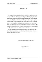 Nghiên cứu tâm lý học sinh để nâng cao hiêu quả giảng dạy bằng giáo án điện tử
