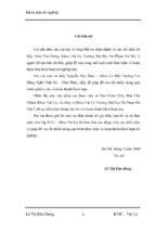 Những hạn chế của bộ chế hòa khí hiện tại và các cảm biến trong hệ thống phun xăng điện tử